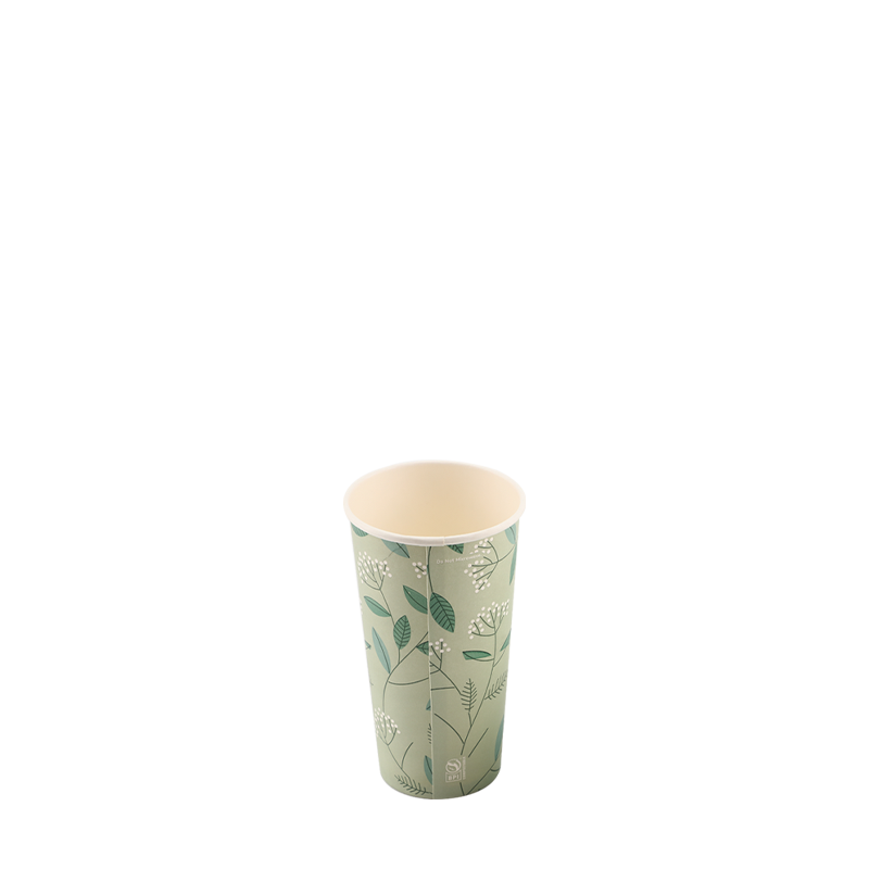 2.5oz এসপ্রেসো কফি কাপ
