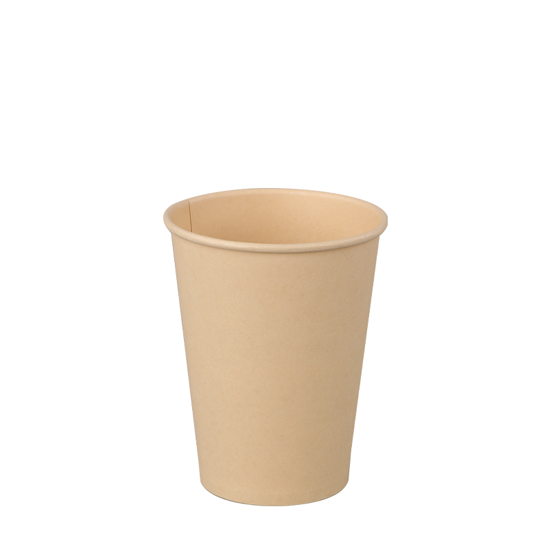 6oz ভেন্ডিং ব্যাম্বু হট পেপার কাপ